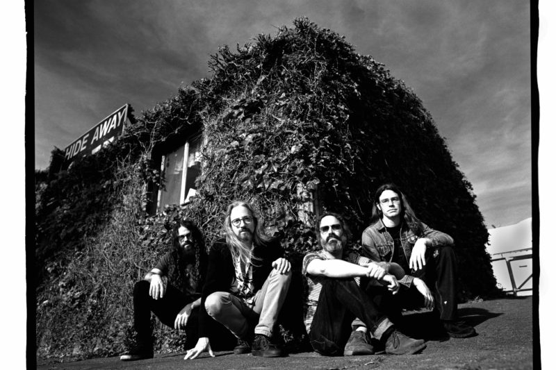 © Matthew Mendenhall