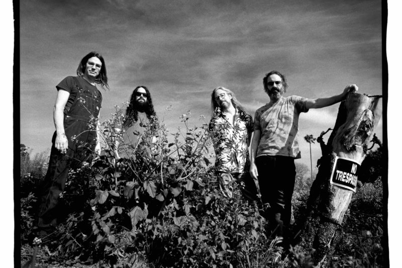 © Matthew Mendenhall