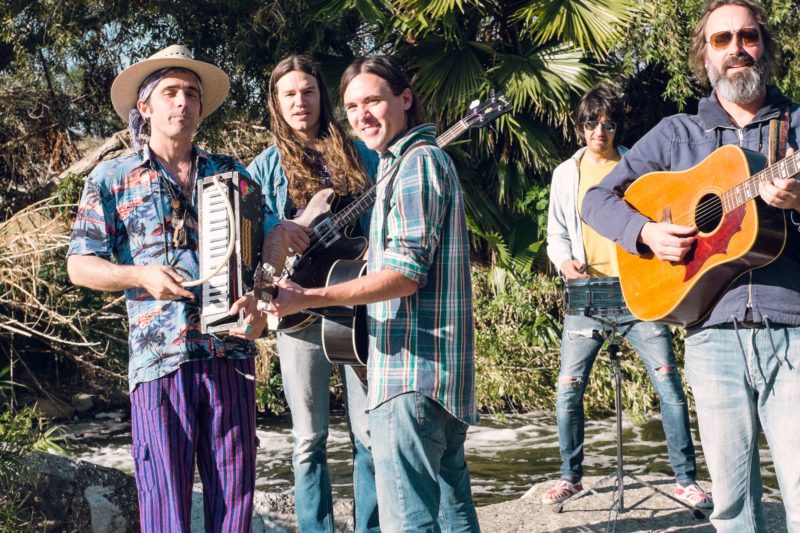 © Spiritual Pajamas