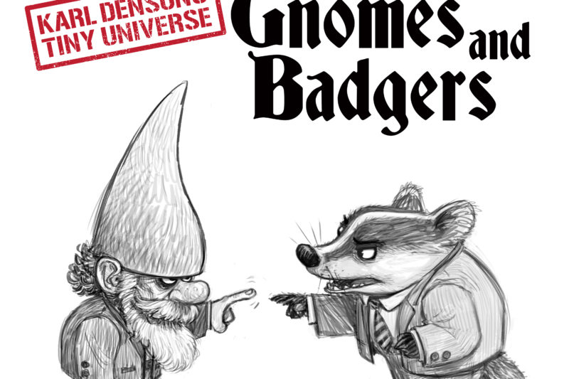 Cover Art