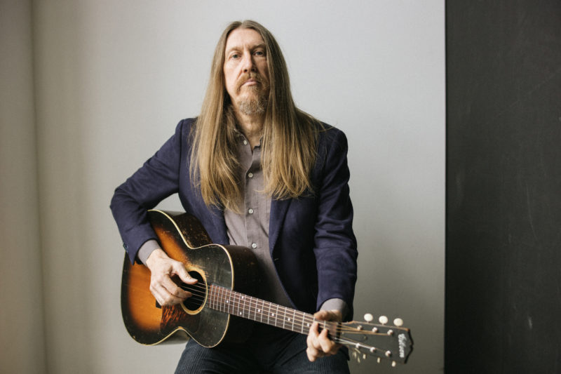 © 2021 Joshua Black Wilkins