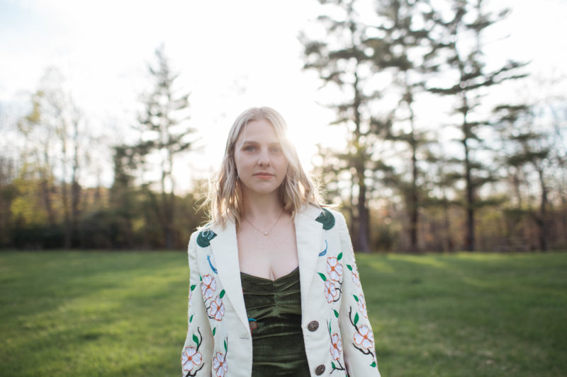 © 2021 Kristen Crigger