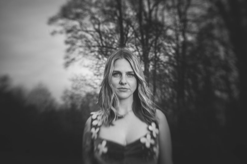 © 2021 Kristen Crigger