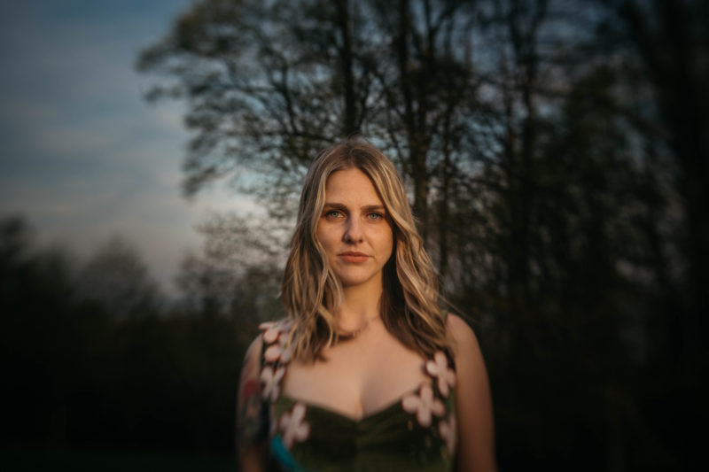 © 2021 Kristen Crigger