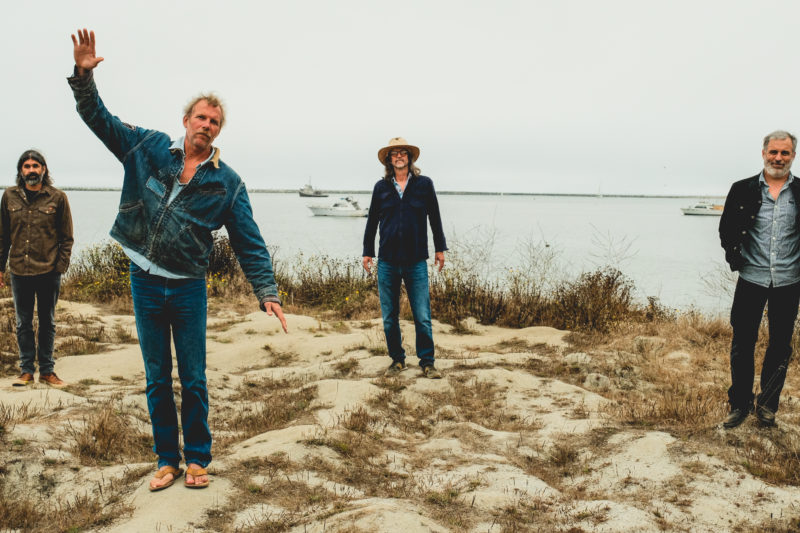 © 2021 Andrew Quist 