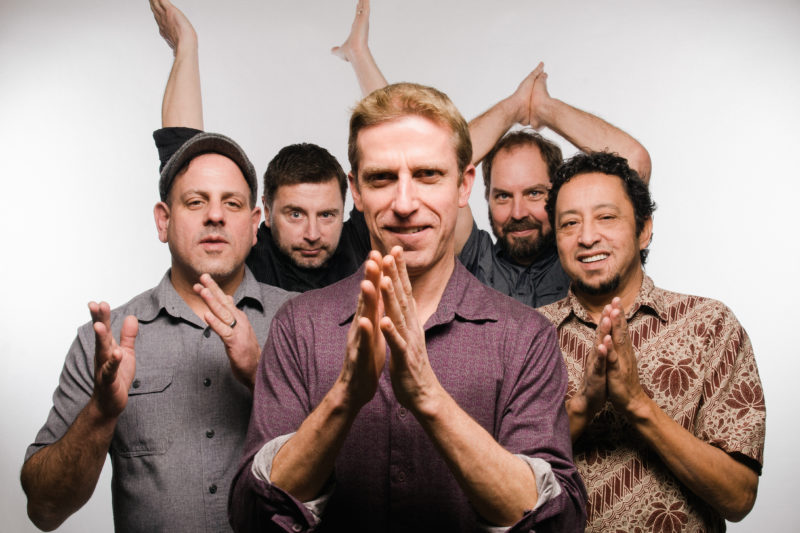 © Medeski Joan Hathaway