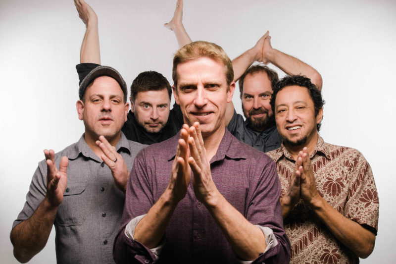 © Medeski Joan Hathaway