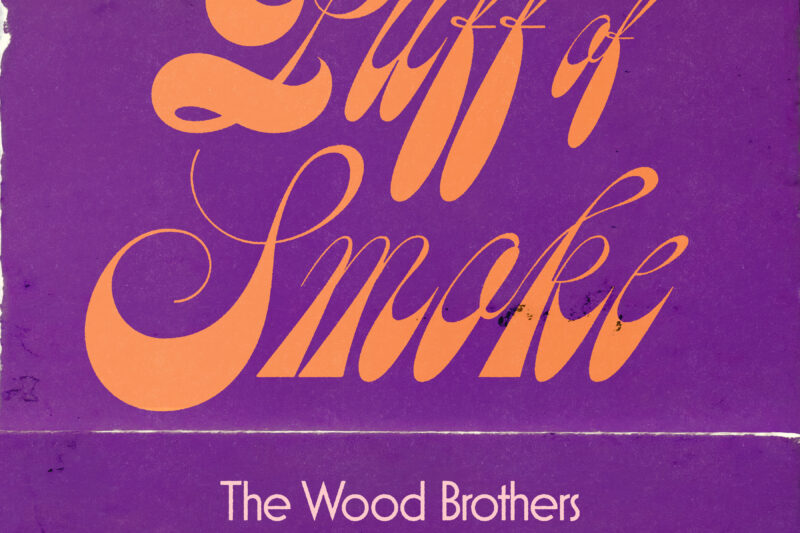 The Wood Brothers